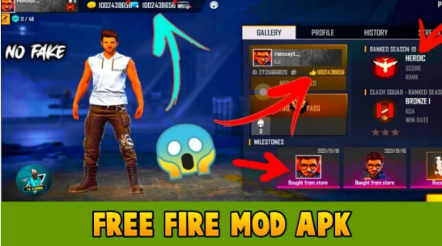 28123505 2 hack kc ff ob31 apk download