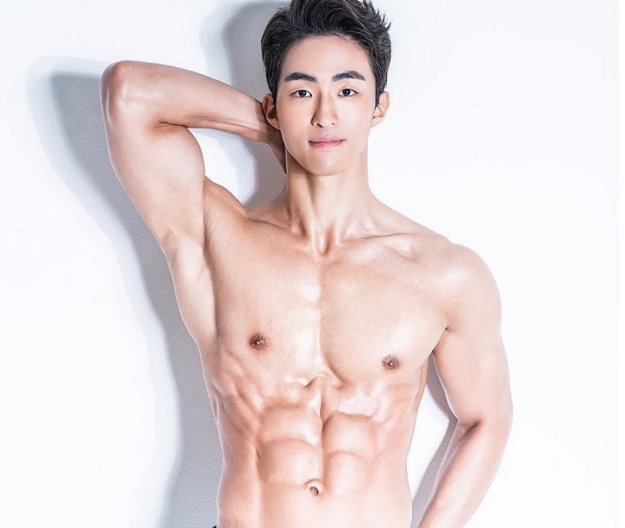 01194506 8 trai dep 6 mui han quoc khien chi em say dam