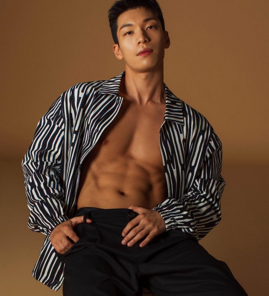 Ghim trên Trai Trung