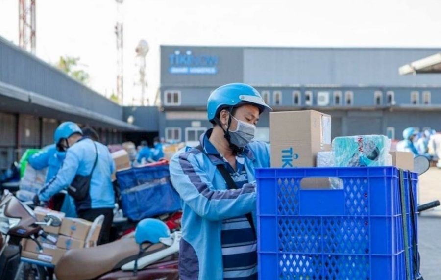 Cách tra cứu nhân viên Shipper đơn giản chính xác 2024