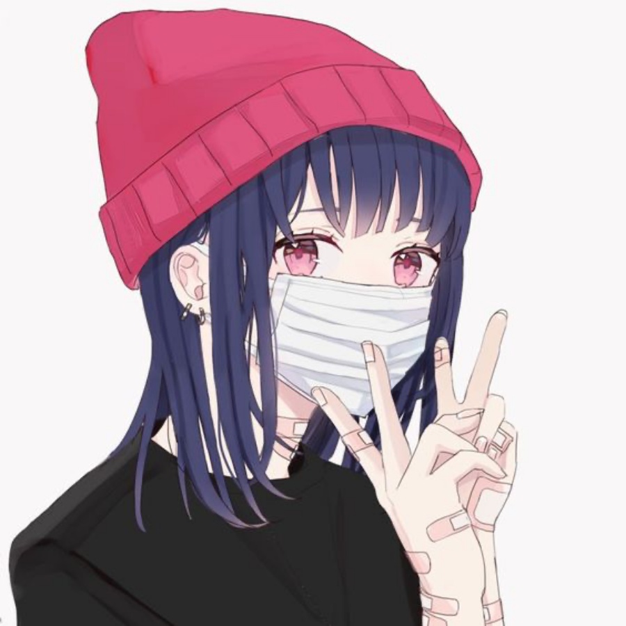 Ảnh đôi anime cắt: Bộ sưu tập hình ảnh dễ thương và lãng mạn dành cho fan anime - 56
