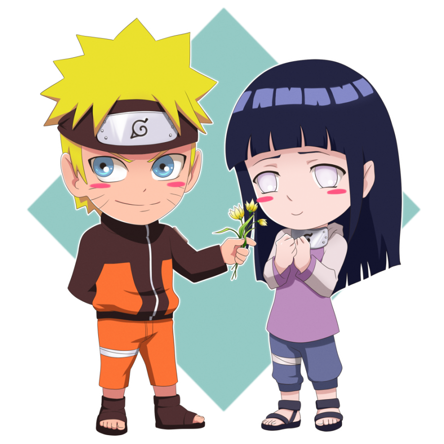 03195447 4 tai anh cap doi yeu nhau anime naruto va hinata