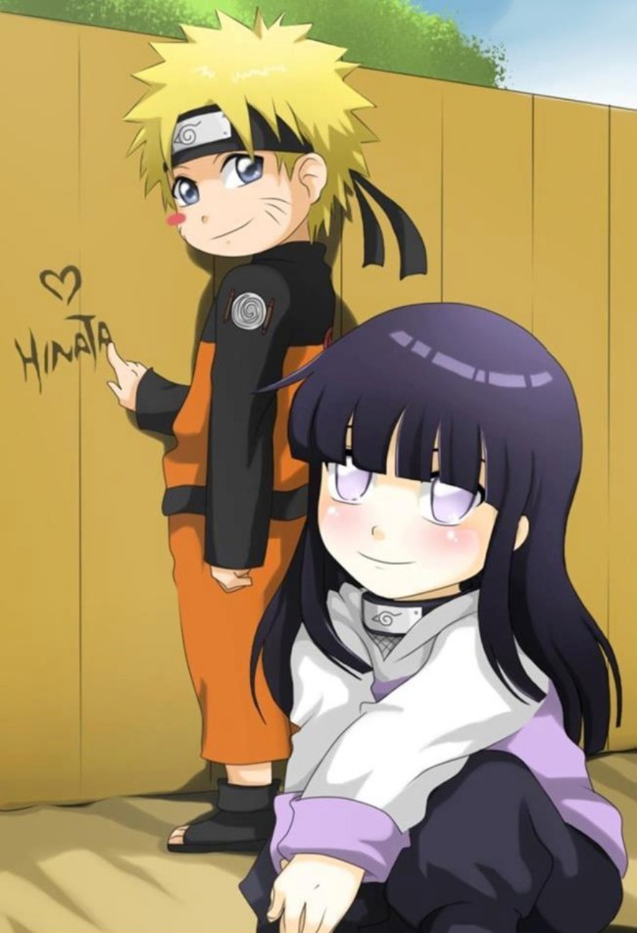 03195552 6 tai anh cap doi yeu nhau anime naruto va hinata