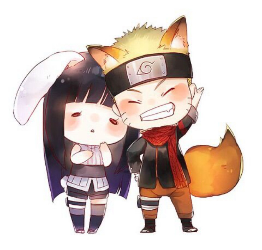 03195626 8 tai anh cap doi yeu nhau anime naruto va hinata