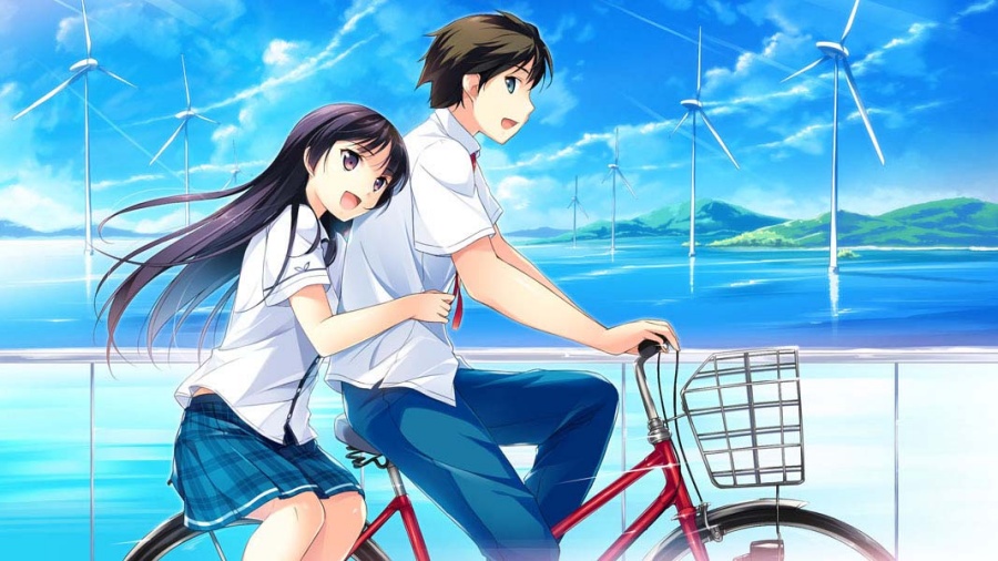 03202158 8 hinh anh anime cap doi hoc sinh