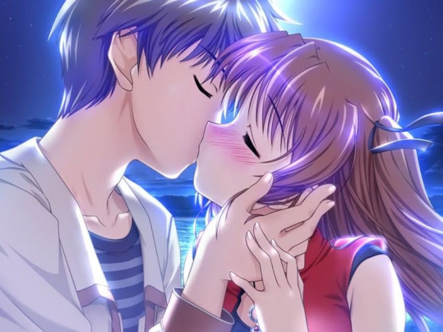 03203124 3 hinh anh avatar cap anime cho 2 nguoi
