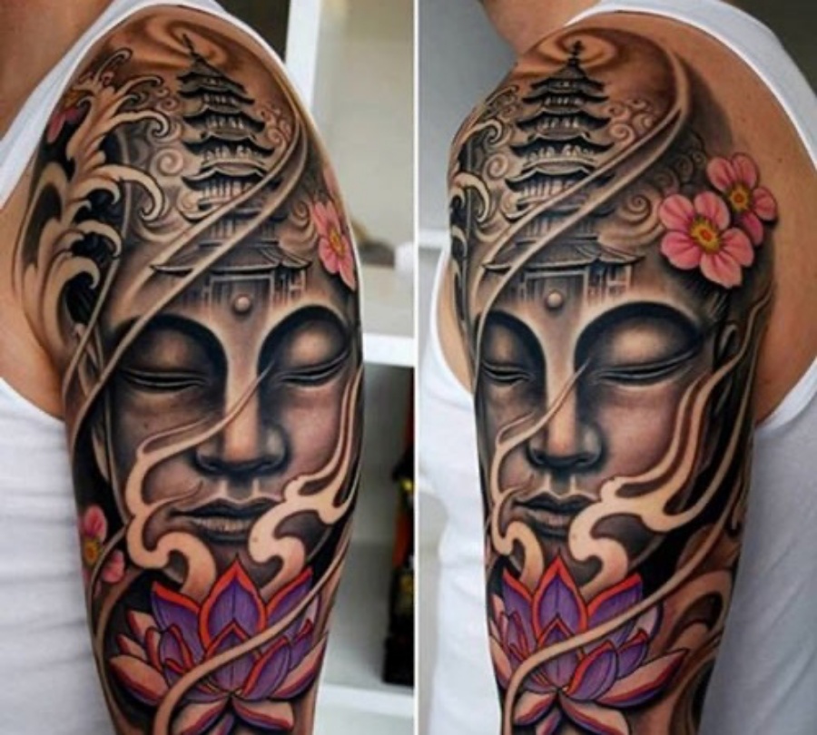 Rước họa vào thân nếu không biết những hình xăm cấm kỵ trong giới Tattoo  Hình  xăm cánh tay Hình xăm Xăm