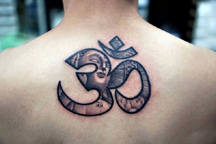 Hình Xăm Chữ Om Ý Nghĩa Và Những Mẫu Được Yêu Thích