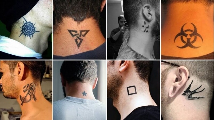 Top 8 Hình Xăm Tattoo Trên Ngực Cho Nam Đẹp Độc Lạ  X9