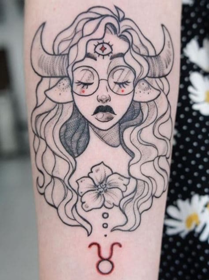 MỘT TRONG CÁC NỮ THẦN CỦA CỎTATTOO  Cỏ Tattoo  chị Cỏ  Facebook