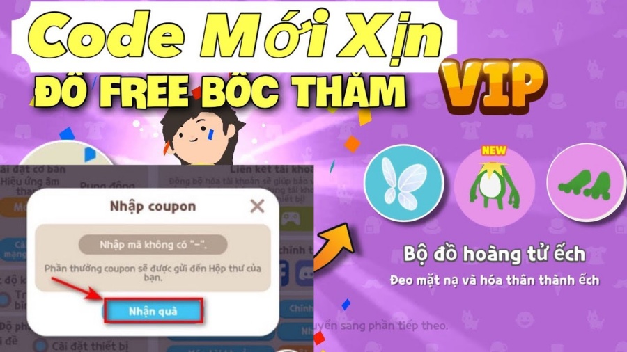 Code Play Together Vng Mới Nhất (7/2023): Cách Nhập Code Ios, Android