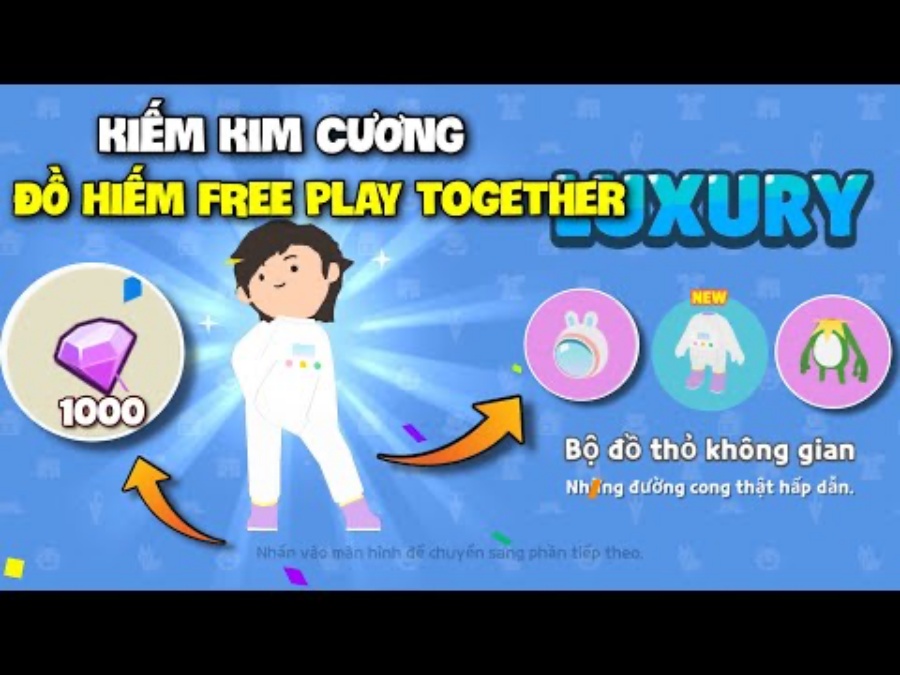 Code Play Together Vng Mới Nhất (7/2023): Cách Nhập Code Ios, Android