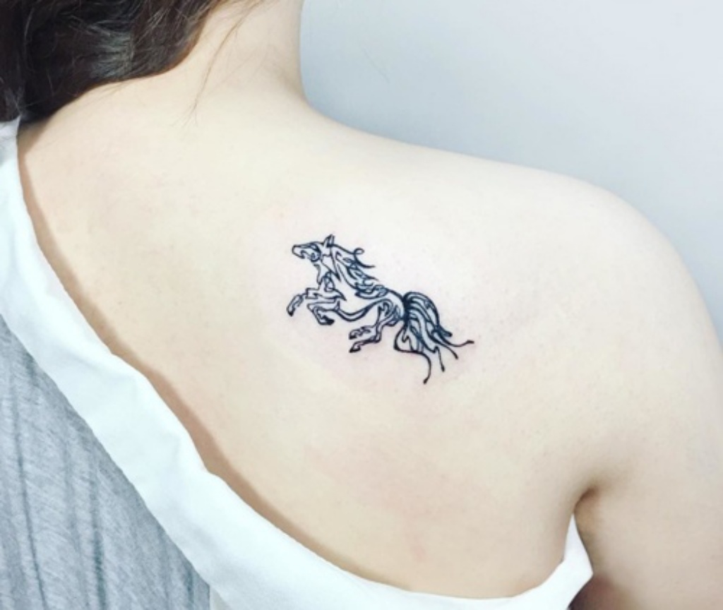 300 hình xăm ý nghĩa cho nam nữ  Ý nghĩa tất cả hình xăm