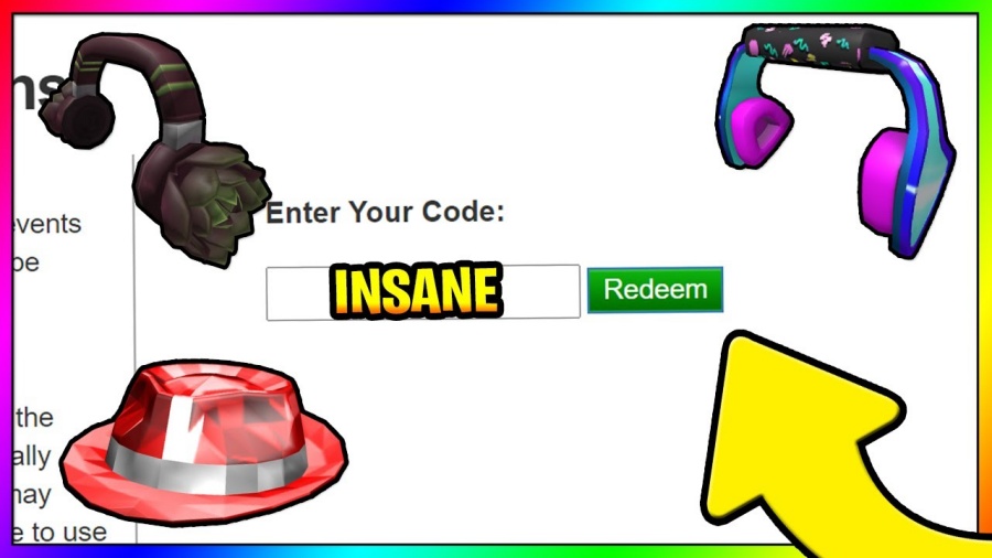 Nhận Code Roblox Miễn Phí Mới Nhất (08/2023): Hướng Dẫn Nhập Code