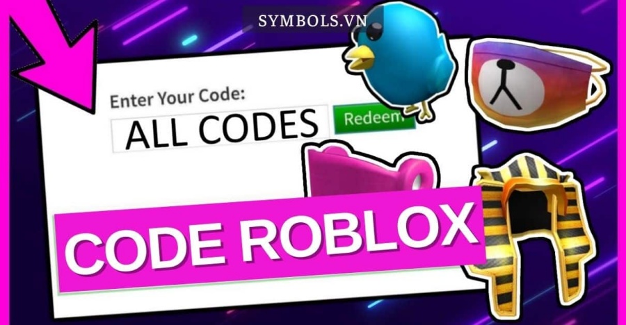 All Roblox Star Codes July 2023  How to Use Them  Roblox Den