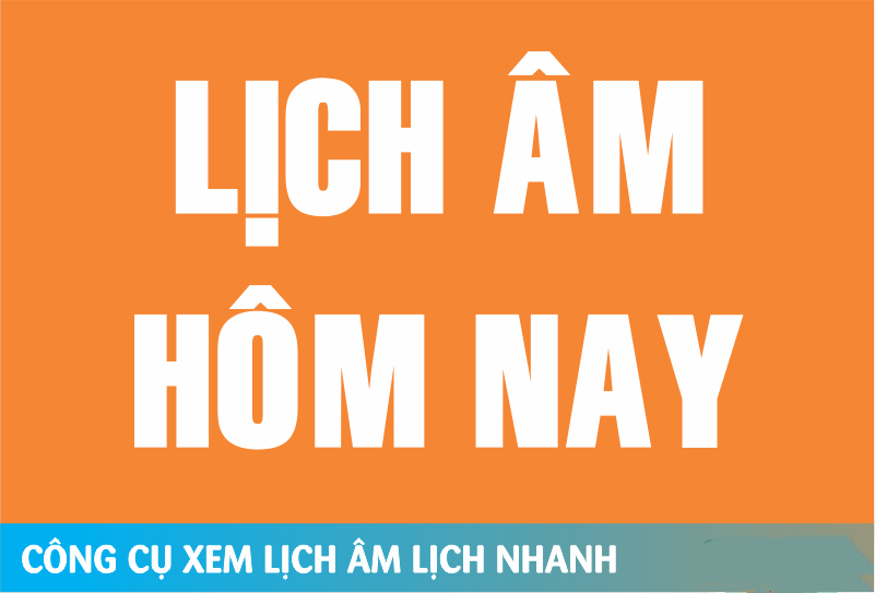 [Giải đáp] Hôm nay là ngày mấy âm lịch? Lịch vạn niên 2024 chính xác