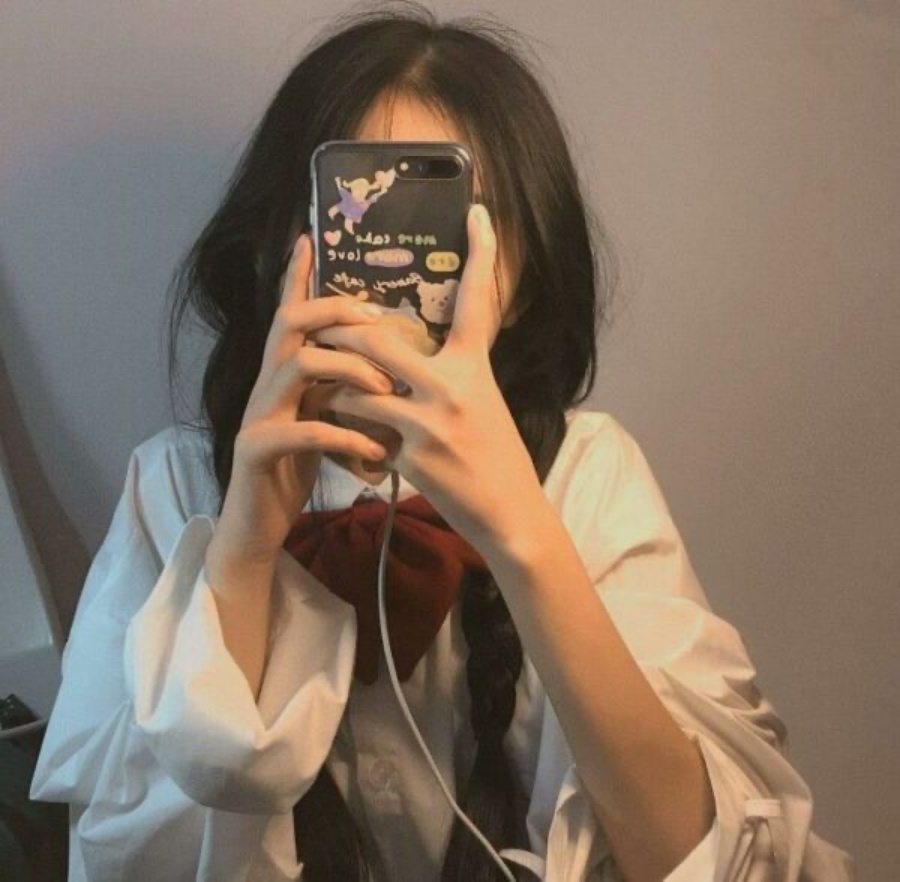 9999+ Hình Ảnh Gái Xinh Che Mặt, Những Ảnh Hot Girl Ngầu 2023