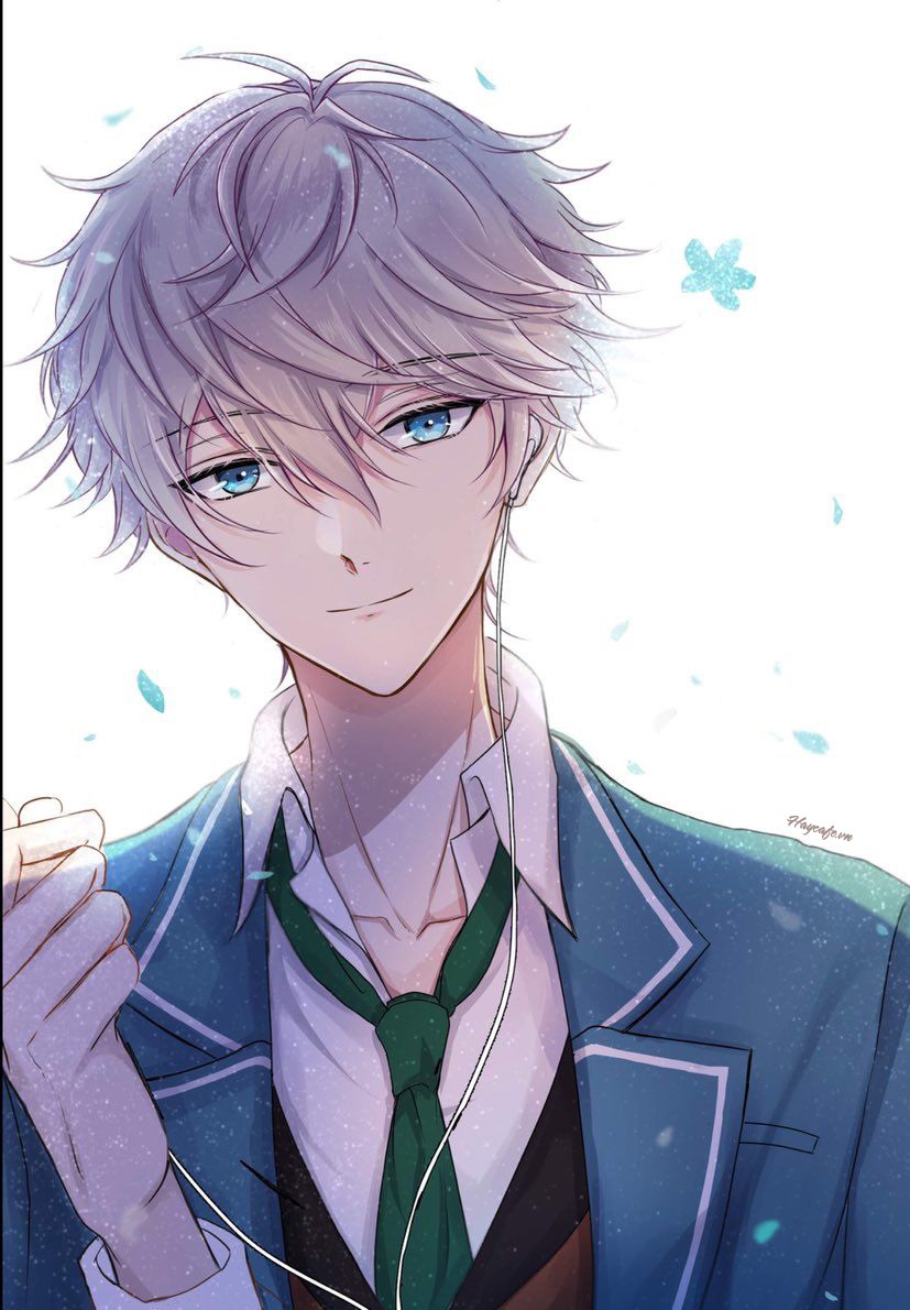 Tổng hợp 50+ ảnh Anime nam đẹp lạnh lùng và cá tính Tổng Hợp 50+ Ảnh Anime Nam Đẹp Lạnh Lùng Và Cá Tính