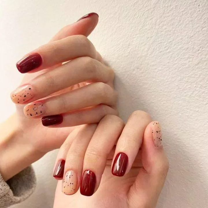 Mẫu Nail Gấu Nâu Gấu Trúc Brown Pooh Đẹp Dễ Thương mới nhất 2023   Ford Miền Bắc