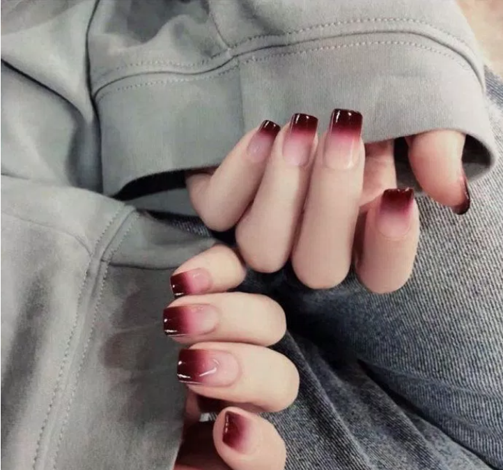 Mẫu nail đẹp đơn giản  TOP 120 kiểu nhất định khiến nàng mê mẩn