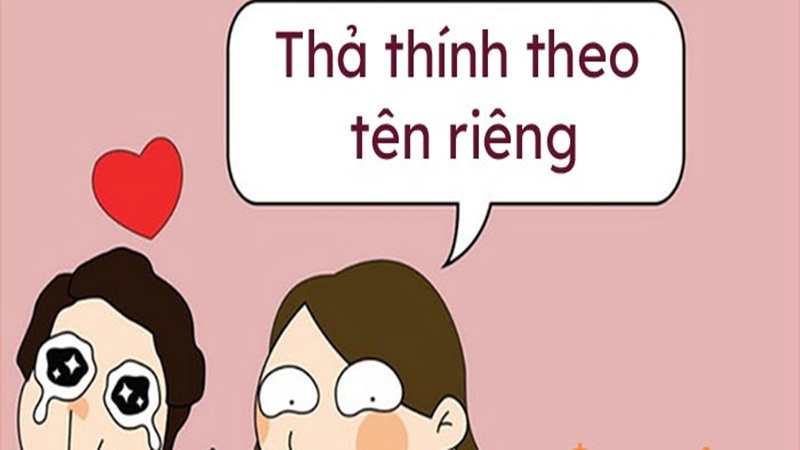 Gợi Ý Top 19 Những Câu Thính Độc [Triệu View] - Cosy
