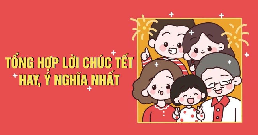 Những câu chúc Tết hay, Ý nghĩa nhất cho năm Quý Mão 2023