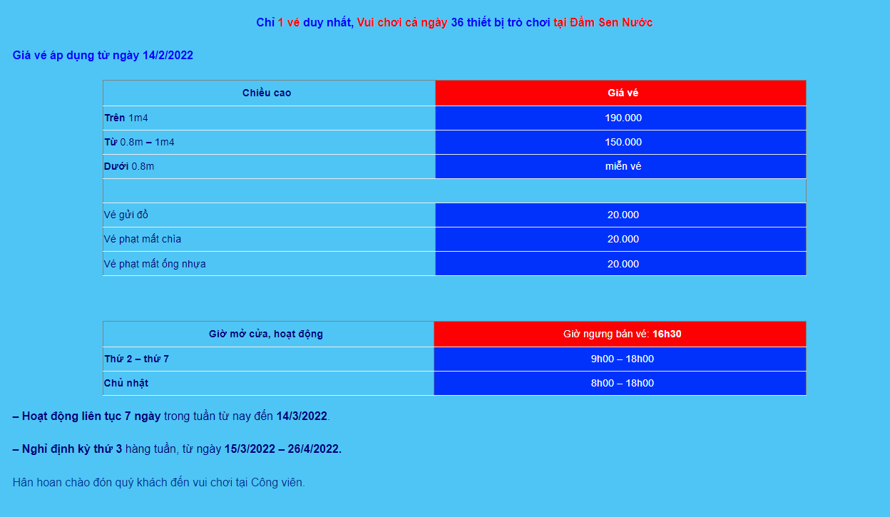 19220100 gia ve dam sen