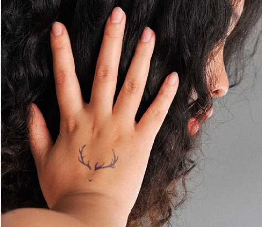100 mẫu hình xăm chữ ở cổ tay cho nữ đẹp ý nghĩa HOT nhất  TRẦN HƯNG ĐẠO