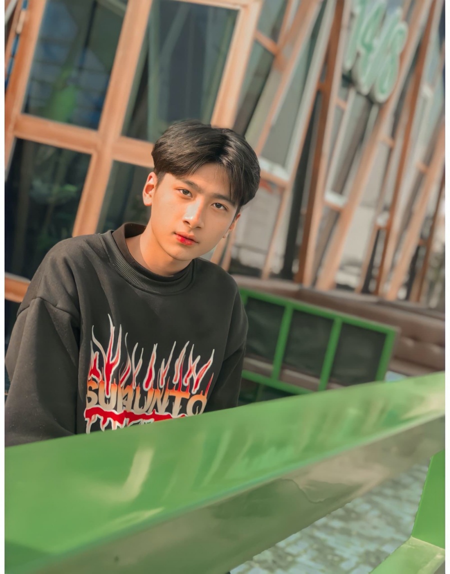 Hình ảnh trai đẹp Việt Nam Hàn Quốc 12 tuổi 14 tuổi 15 tuổi che mặ