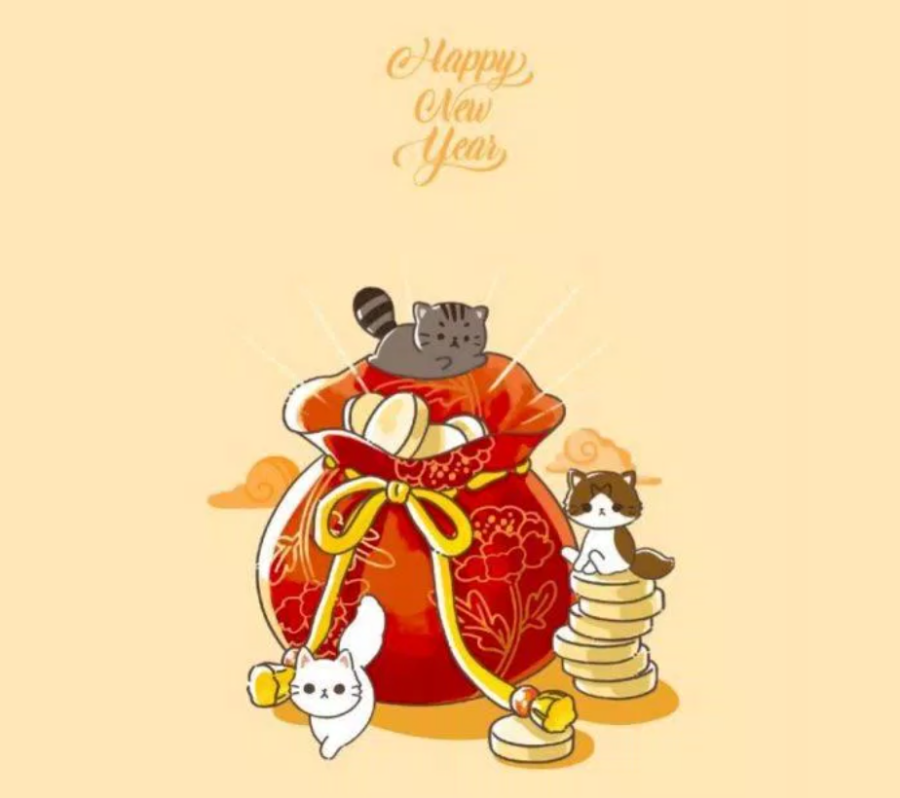 Hình Ảnh Avatar Tết Ảnh Đại Diện Ngày Tết Đẹp May Mắn #28 Hình Ảnh Avatar Tết Ảnh Đại Diện Ngày Tết Đẹp May Mắn