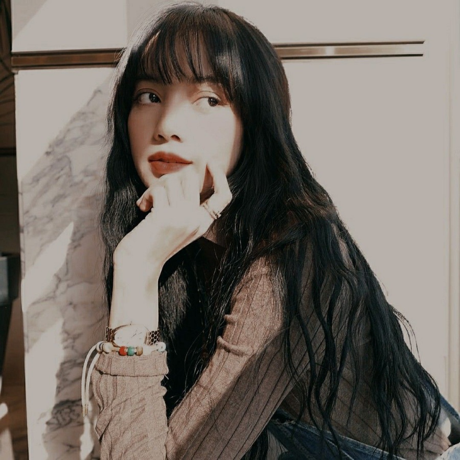 1001 Ảnh lisa đẹp nhất Avatar Lisa Blackpink siêu cute