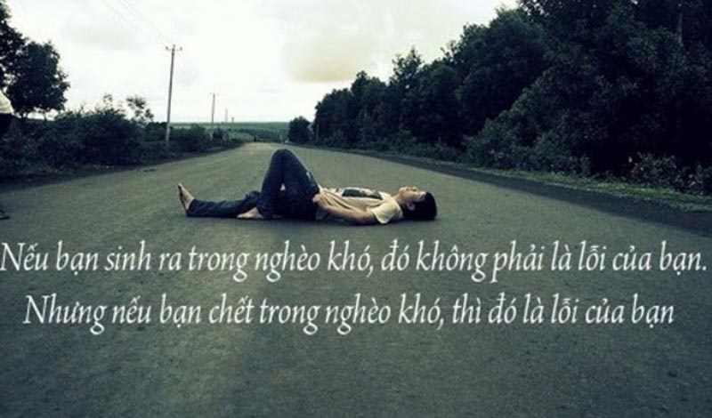 24175606 7 hinh anh buon ve cuoc song