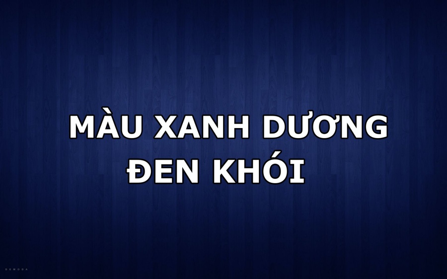 Màu Xanh Là Gì? Ý Nghĩa Mà Màu Xanh Đem Lại Như Thế Nào?