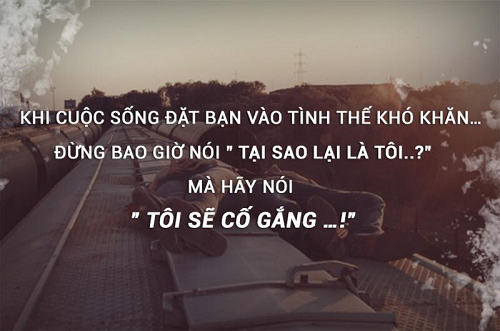 Những câu nói hay về cuộc sống & cuộc đời buồn bã đầy tâm trạng