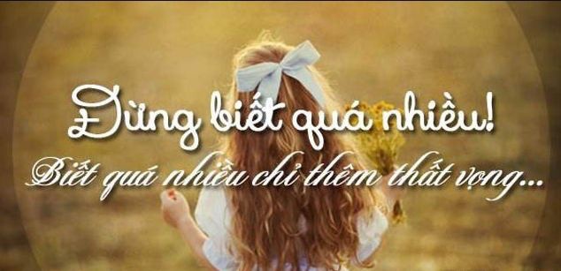 STT cuộc sống xã hội khiến giới trẻ phải suy ngẫm
