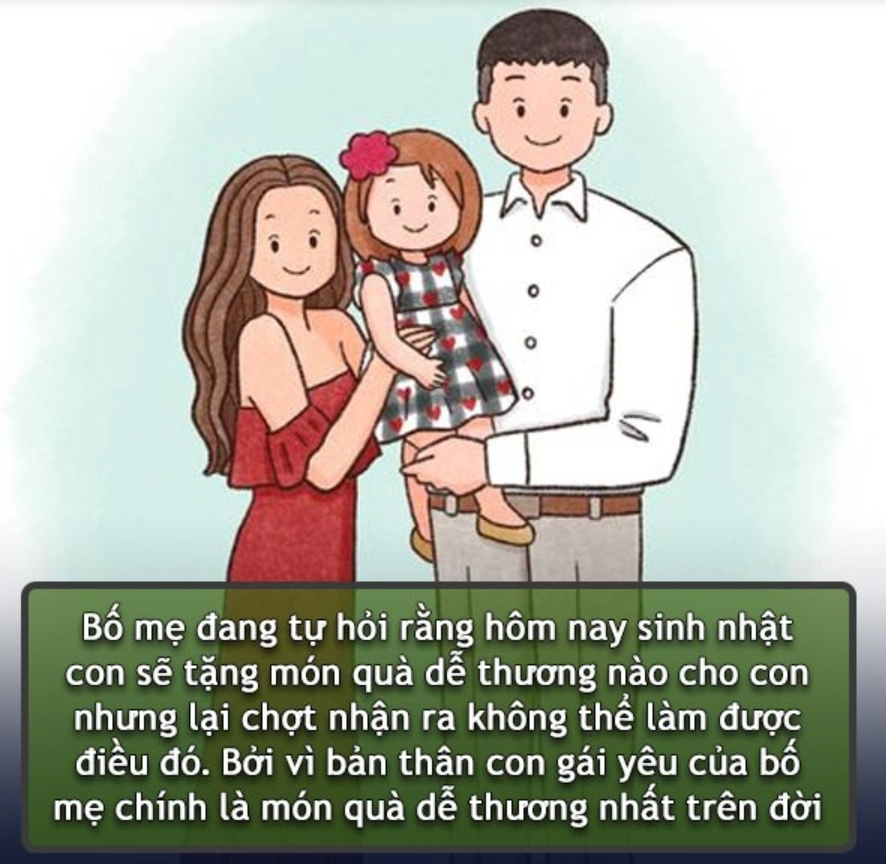 300 lời chúc sinh nhật bố ngắn gọn ý nghĩa đơn giản hay nhất