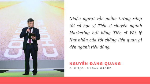 GameNhanh.Com - Tiểu sử tỷ phú Nguyễn Đăng Quang: Hành trình trùm buôn mì gói 4