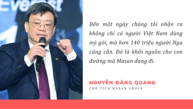 GameNhanh.Com - Tiểu sử tỷ phú Nguyễn Đăng Quang: Hành trình trùm buôn mì gói 6