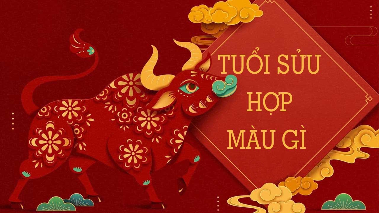 Sinh năm 2009 mệnh gì Tuổi Kỷ Sửu Hợp tuổi nào Màu gì