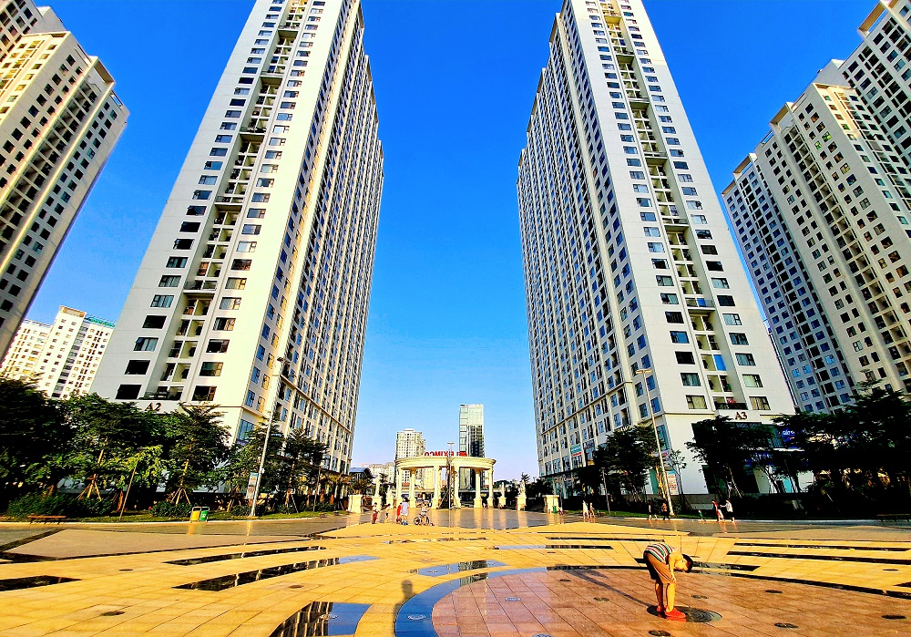 GameNhanh.Com - Tiểu sử doanh nhân Vũ Văn Tiền - người có quyền lực cao HĐQT Geleximco chi tiết 6