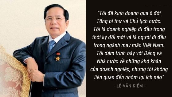 GameThuVi.Com - Lê Văn Kiểm là ai? Tài sản khổng lồ của ông chủ Golf Long Thành 4
