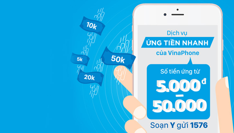 Tổng hợp 14 cách ứng tiền vinaphone tốt nhất 25 Các cách ứng tiền Vina 10K 20K đến 50K nhanh nhất năm 2022