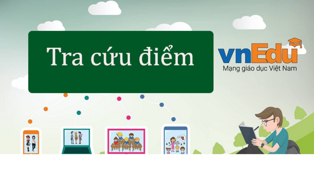 Để nắm bắt được tình hình học tập của con em mình một cách nhanh chóng và chính xác nhất nhằm có hướng điều chỉnh kịp thời, sổ liên lạc điện tử VnEdu đã ra đời để giúp bạn thực hiện điều đó.