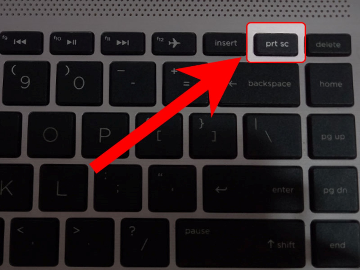 8 Cách Chụp Màn Hình Laptop Nhanh Nhất 2 Đối với Window thì cách chụp màn hình laptop là sử dụng tổ hợp phím Windows + Shift + S
