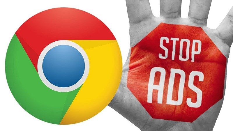 Cách chặn quảng cáo trên Chrome đơn giản, hiệu quả nhất 2023