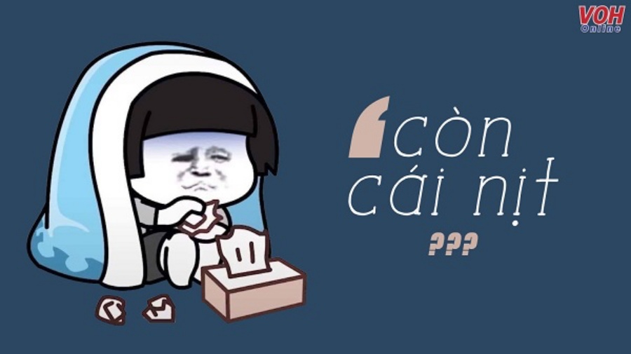 Còn cái nịt là gì? - Khám Phá Ý Nghĩa Sâu Sắc Trong Cuộc Sống