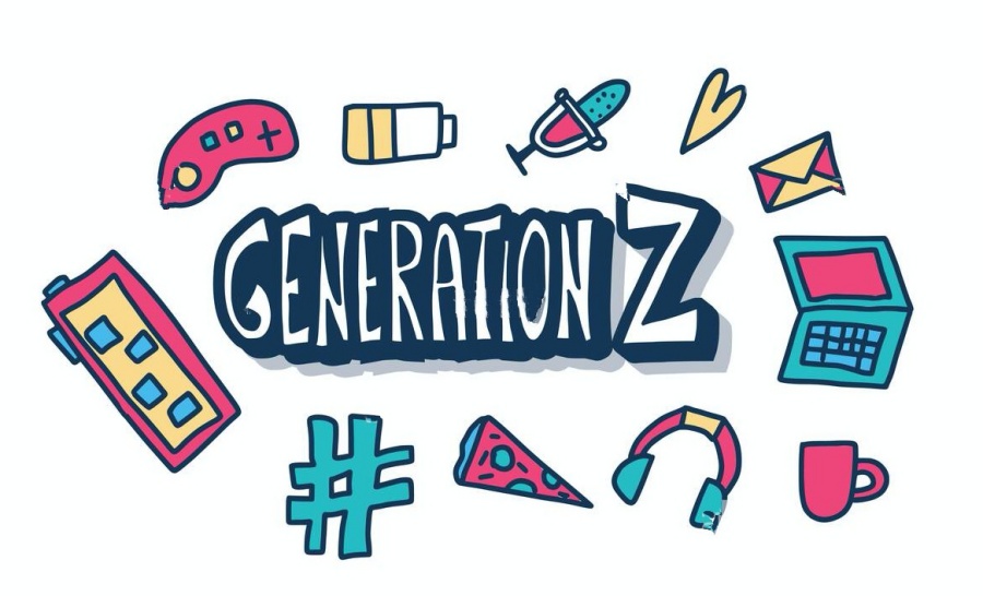 Generation Z là gì? Nguồn gốc & đặc điểm Generation Z – Invert.vn