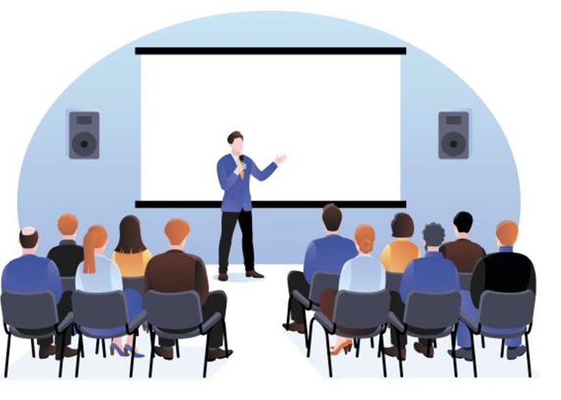 Khái niệm Seminar là gì? Những lưu ý khi tổ chức Seminar Khái niệm Seminar là gì? Những lưu ý khi tổ chức Seminar