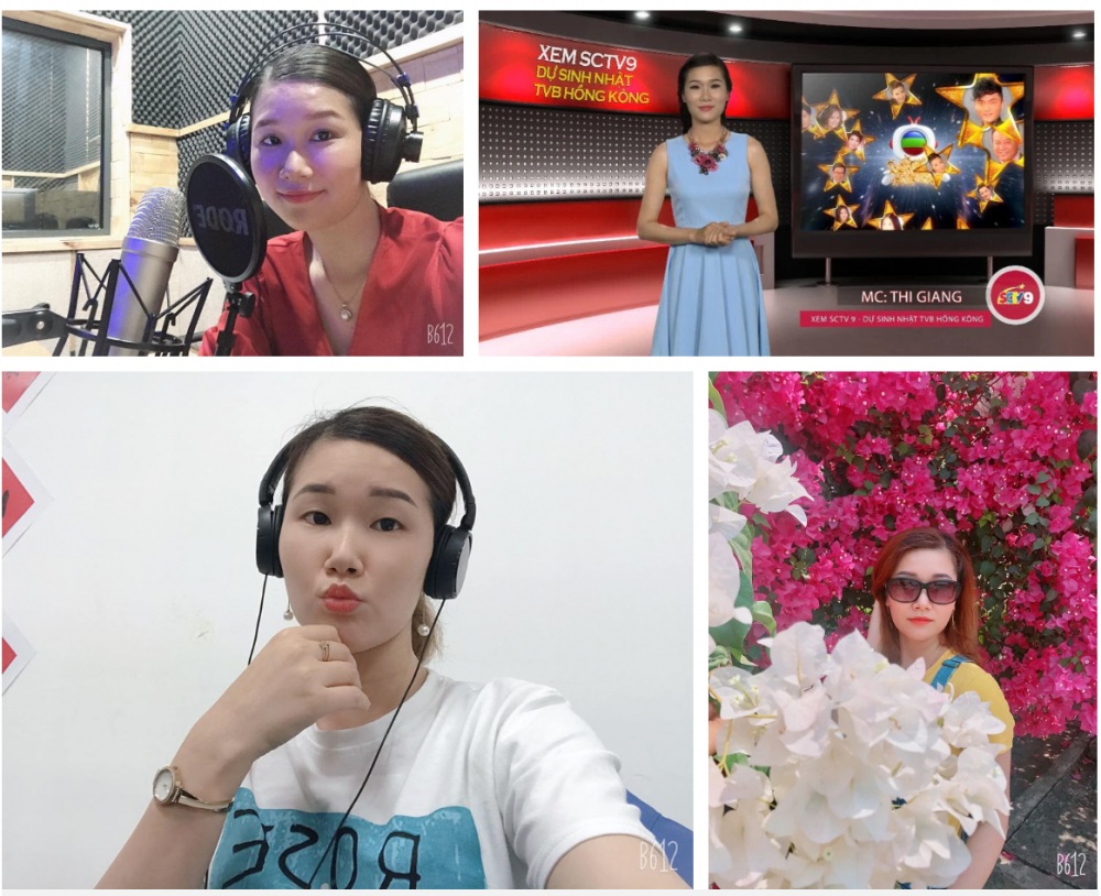 Chị Google - Thi Giang