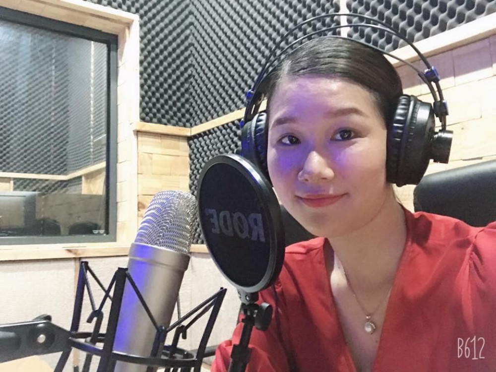 Chị Google - Thi Giang